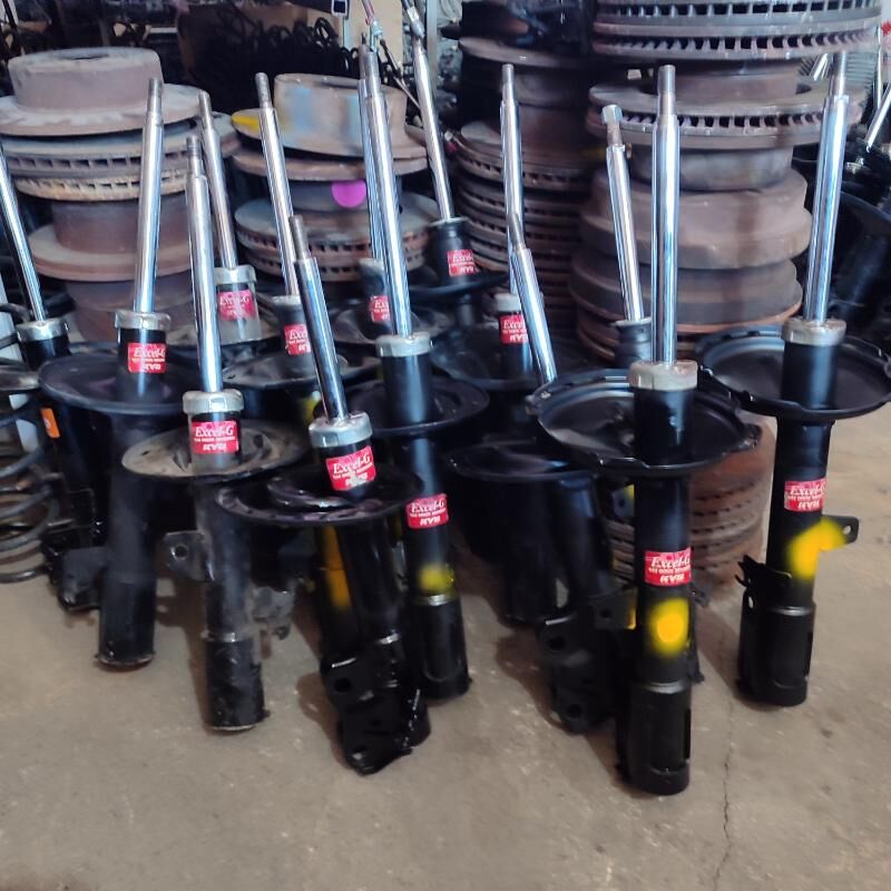 amersater kyb 400 TMT - Туркменабат - img 3