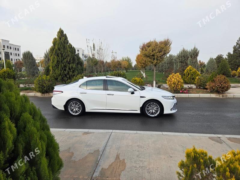 Toyota Camry 2018 - 323 000 TMT - Ашхабад - img 6