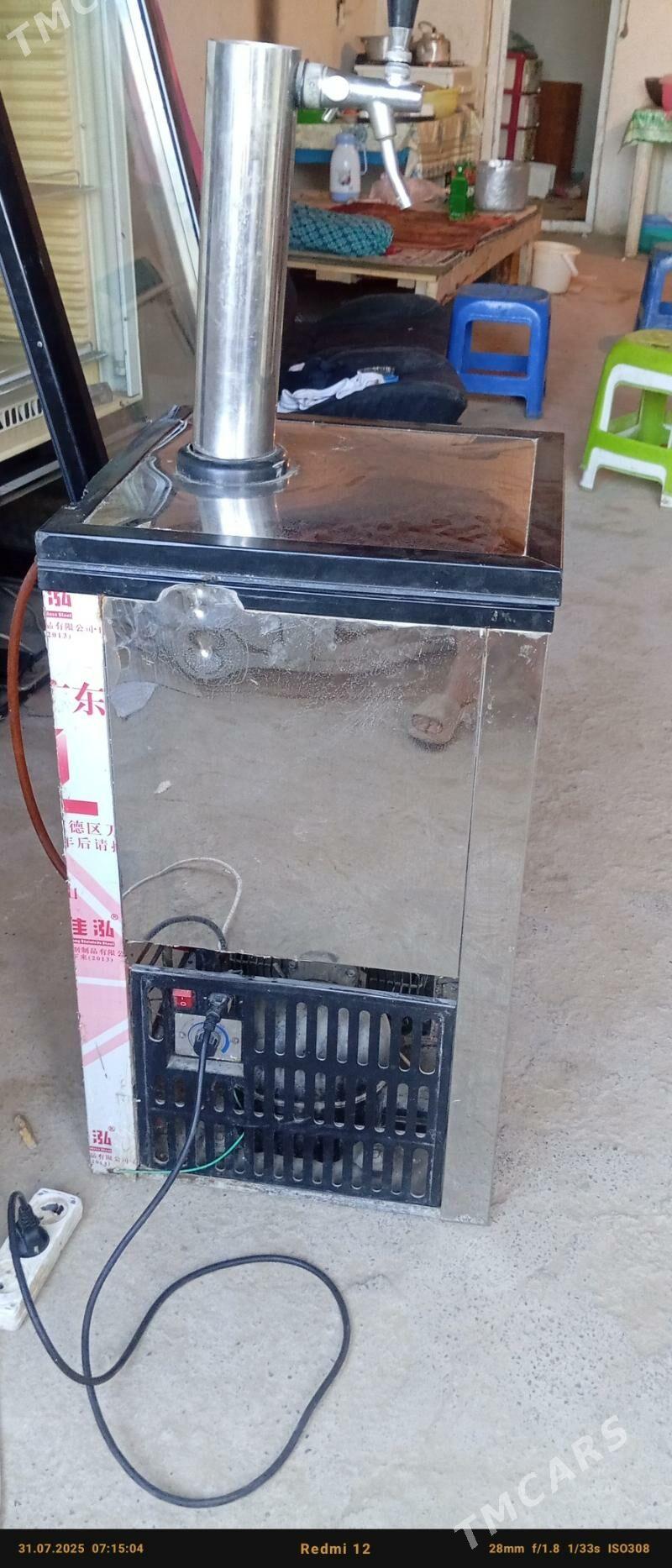 aparat - Байрамали - img 1