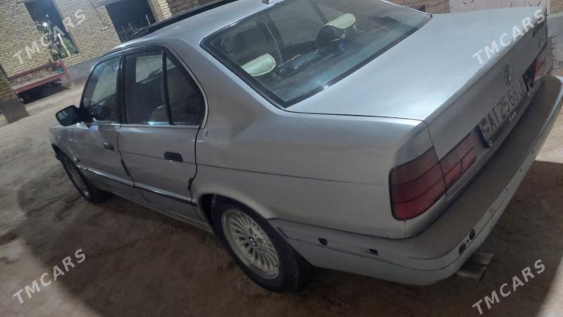 BMW 520 1989 - 40 000 TMT - Farap - img 4