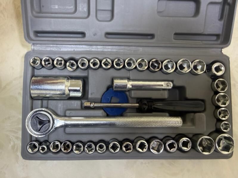 Ключи инструменты 200 TMT - Ашхабад - img 2