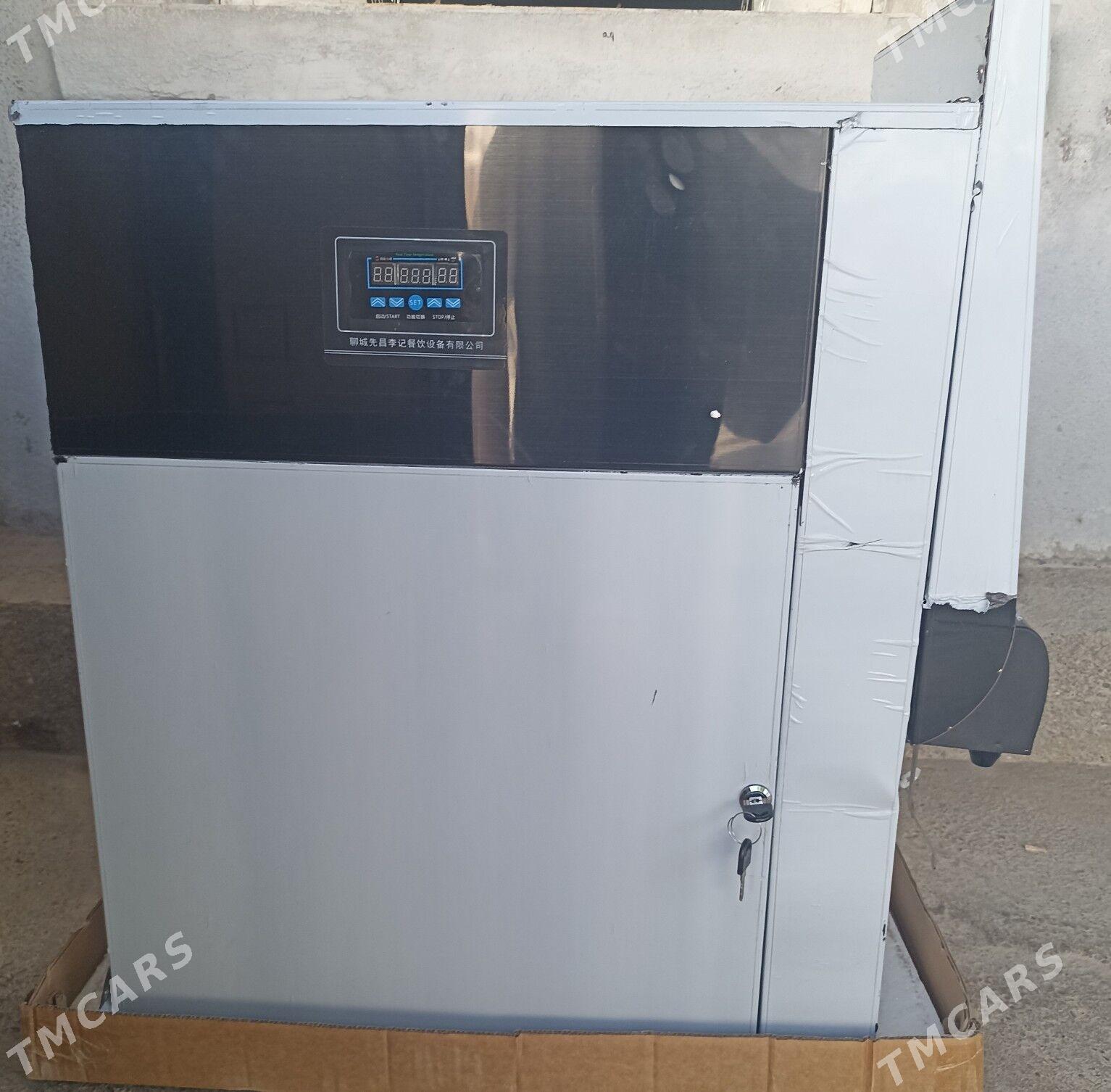 Pepsi apart - Aşgabat - img 4