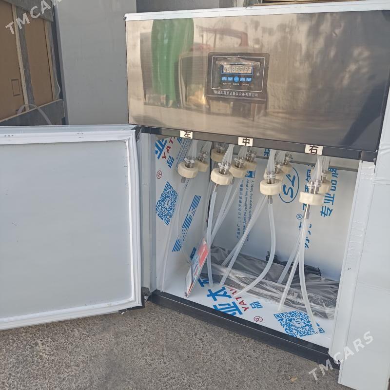 Pepsi apart - Aşgabat - img 2