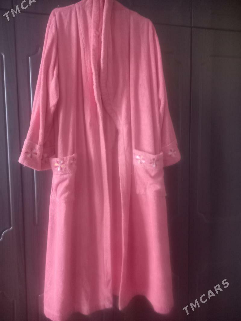 банный халат - Aşgabat - img 3