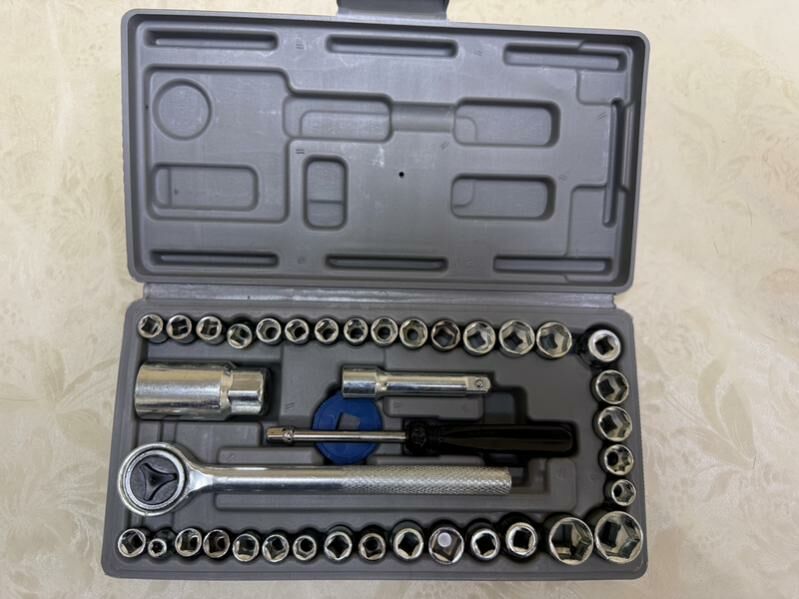 Ключи инструменты 200 TMT - Ашхабад - img 3