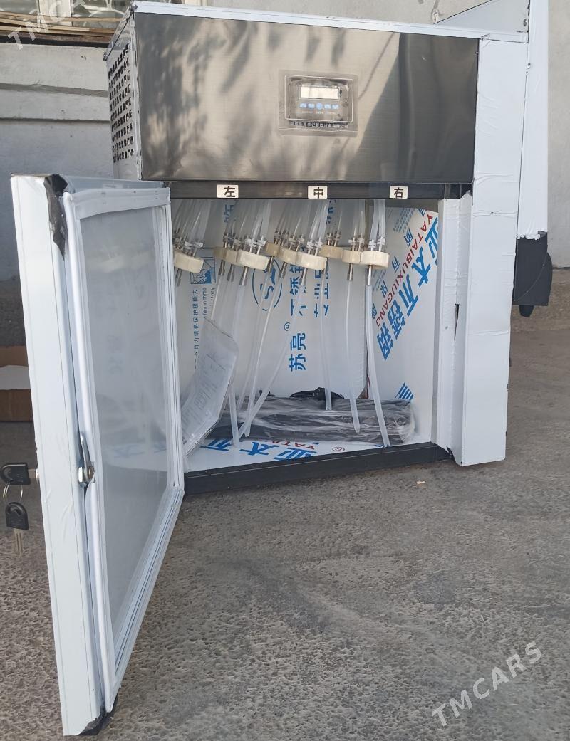 Pepsi apart - Aşgabat - img 3