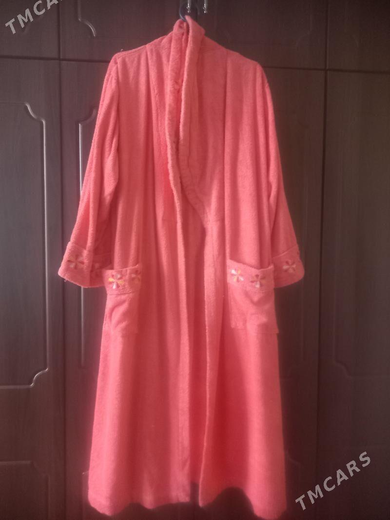 банный халат - Aşgabat - img 2