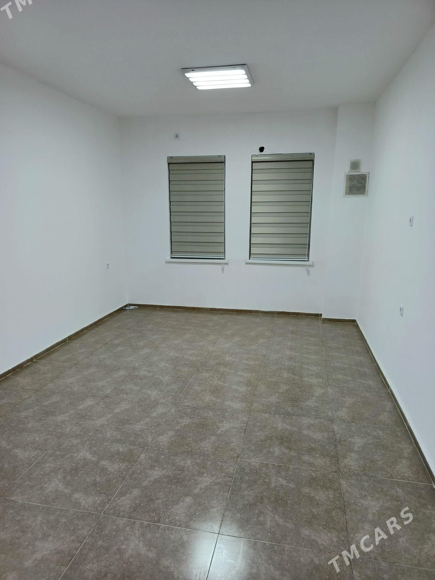 МИР 7/3 ОФИС 4 КОМ - Aşgabat - img 5