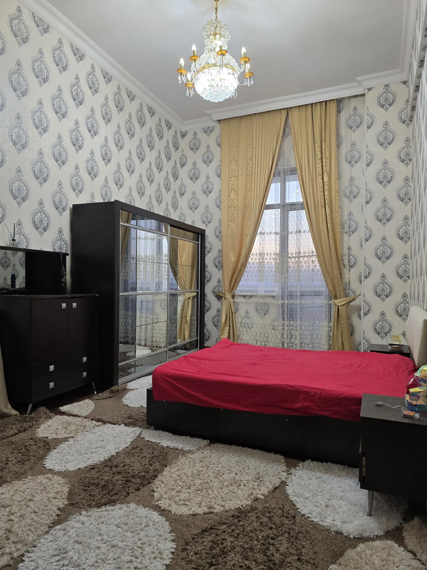 Podwoiskiy Elitka 3 kom arzan - Ашхабад - img 2