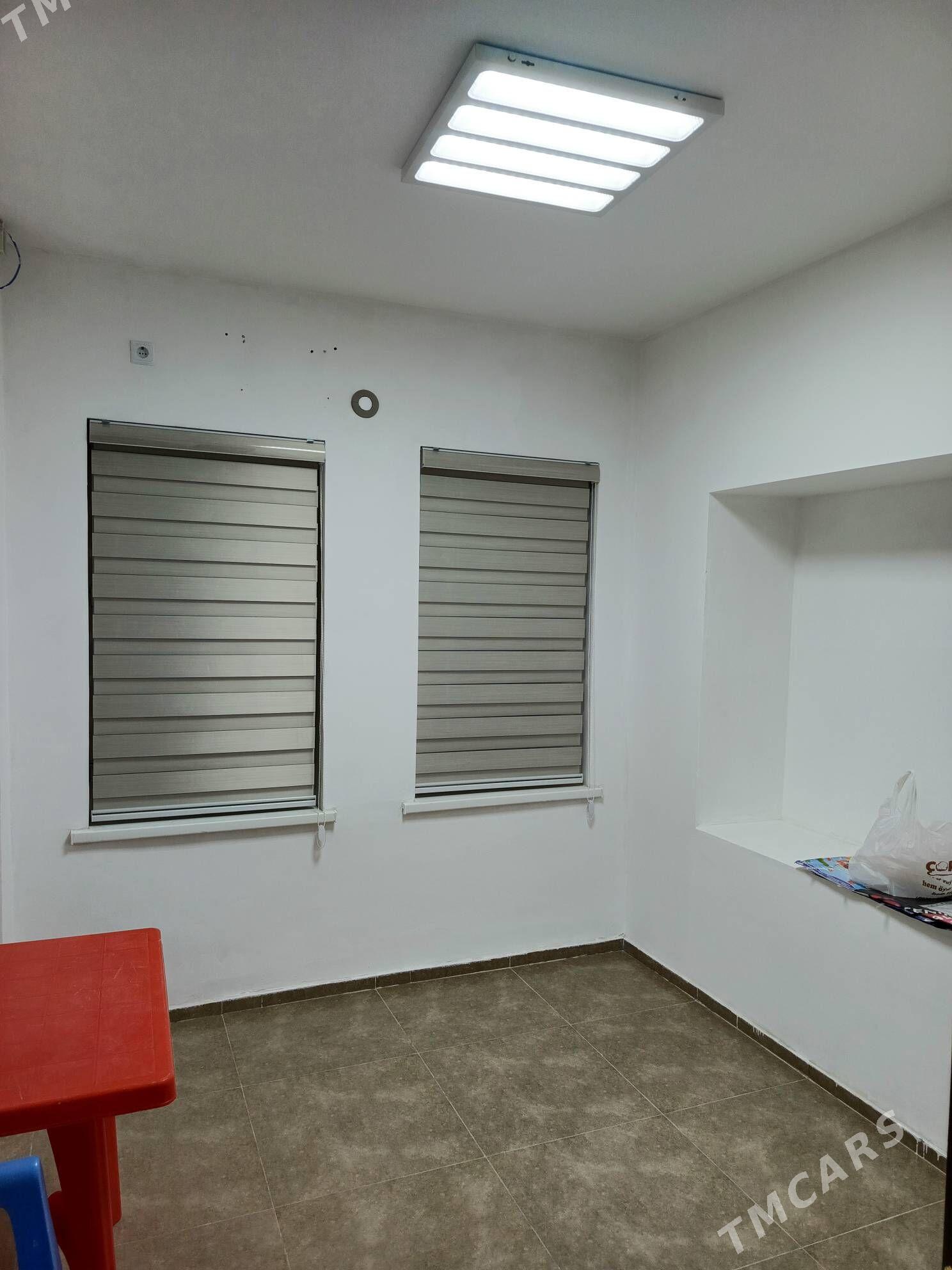 МИР 7/3 ОФИС 4 КОМ - Aşgabat - img 6