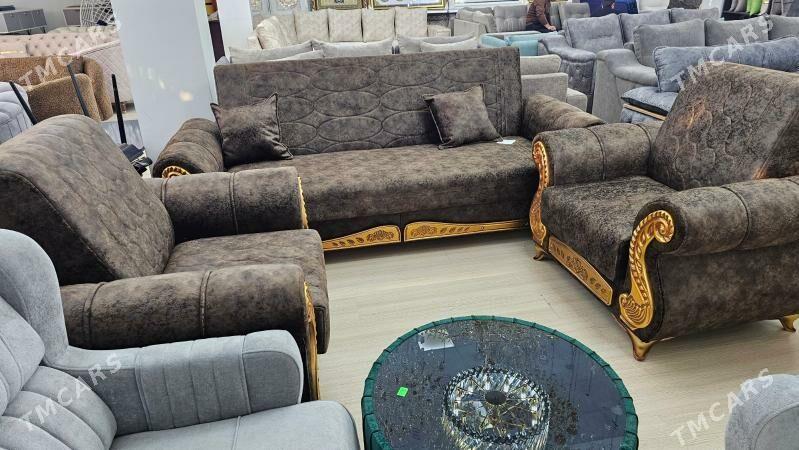 DIWAN TROYKA ДИВАН ТРОЙКА - Ашхабад - img 3