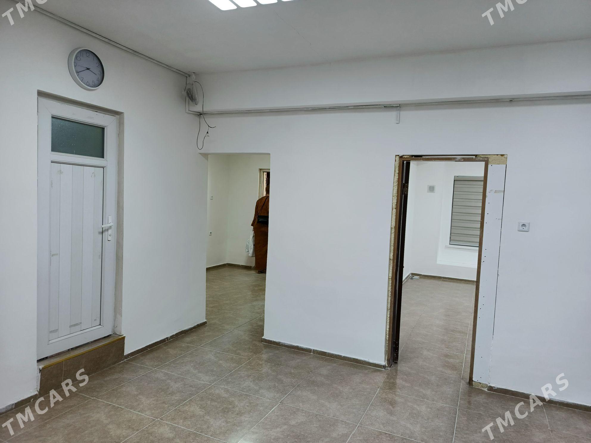 МИР 7/3 ОФИС 4 КОМ - Aşgabat - img 7