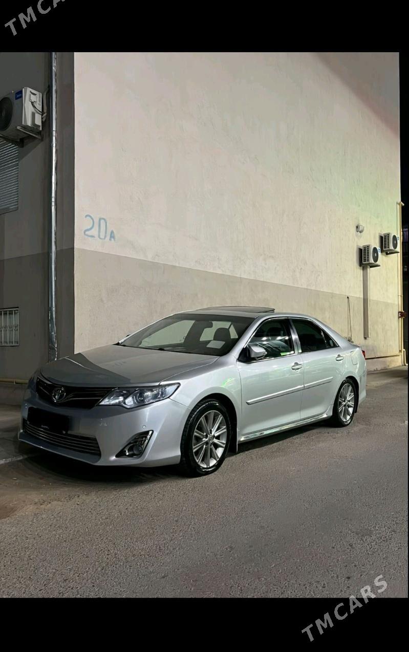 Toyota Camry 2012 - 280 000 TMT - Туркменабат - img 3