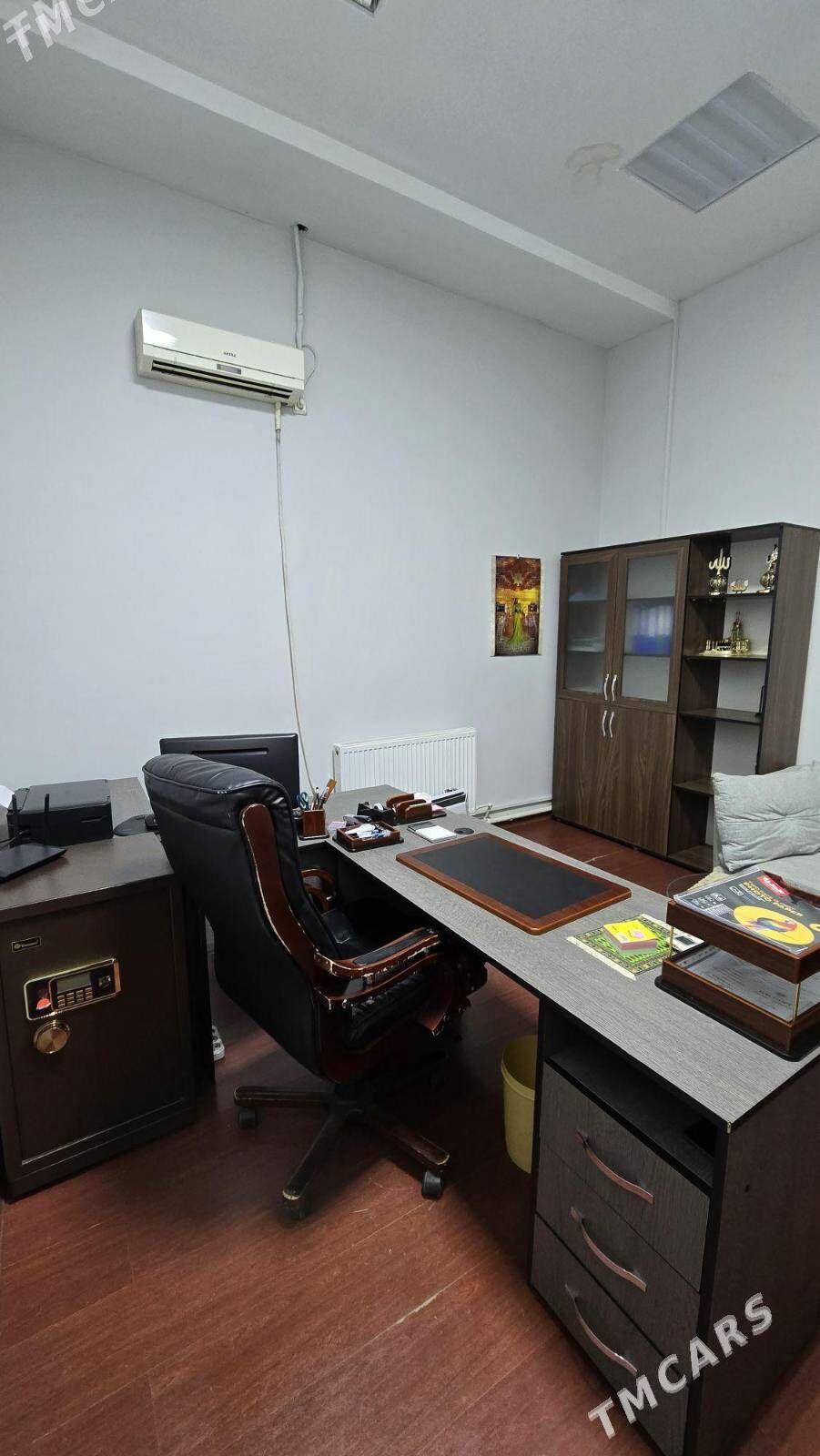 MIR 4 OFIS - Parahat 4 - img 1