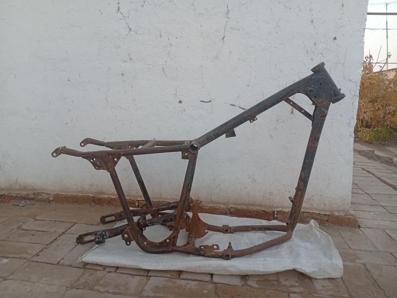 Planeta rama fekon 700 TMT - Kerki - img 2