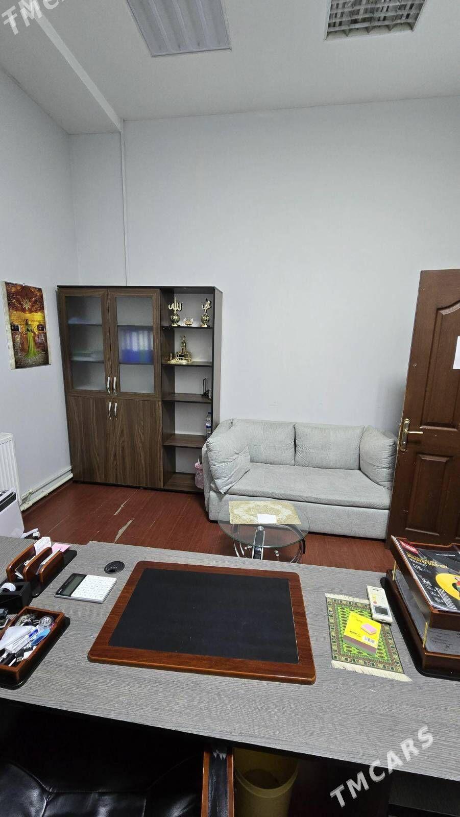 MIR 4 OFIS - Parahat 4 - img 3