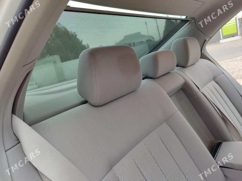 Mercedes-Benz E350 2011 - 350 000 TMT - Мары - img 8