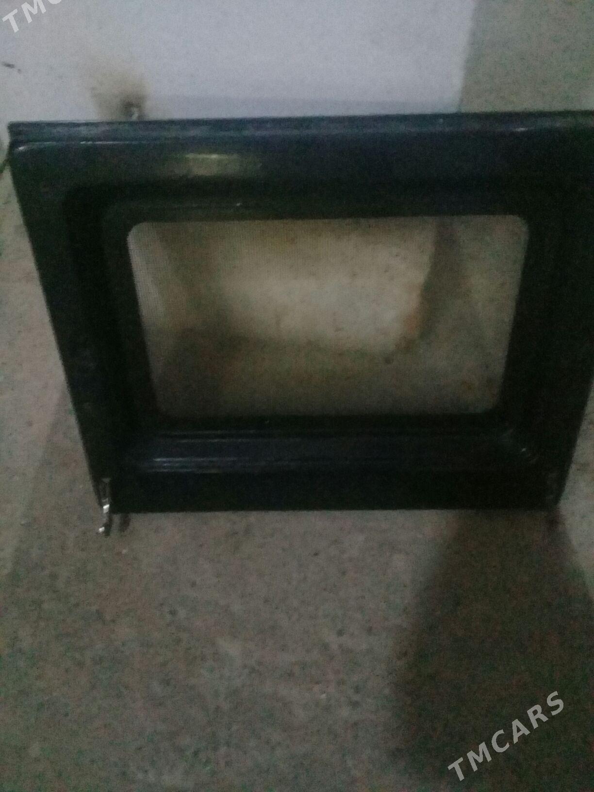 gaz plita - Ашхабад - img 3