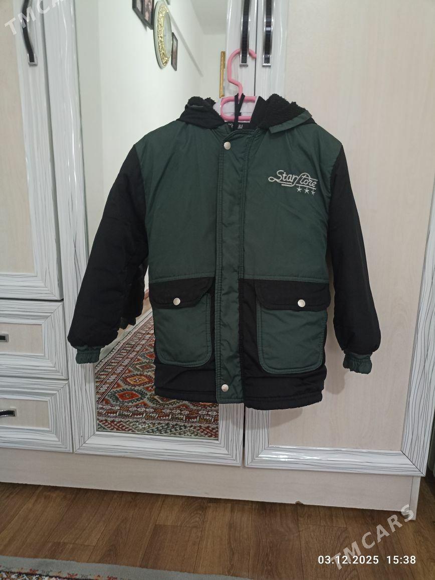 Kurtga caga - Ашхабад - img 2