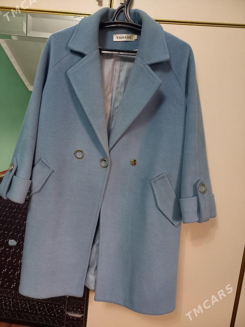 palto - Türkmenbaşy - img 2