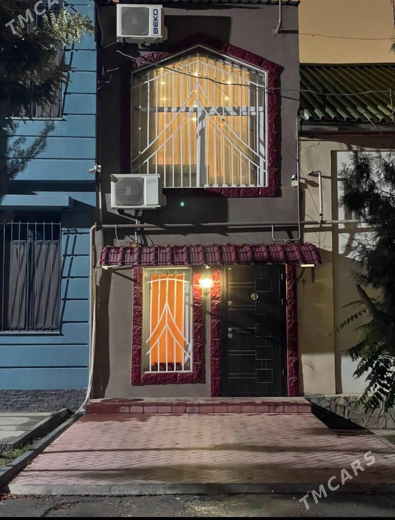 Дом в аренду(Акалтын) - Ашхабад - img 1