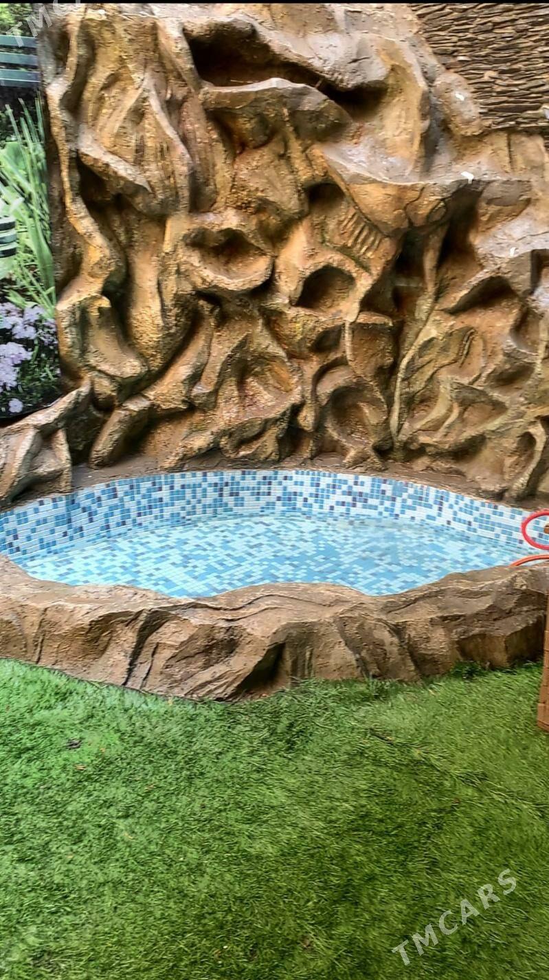 Дом в аренду(Акалтын) - Ашхабад - img 6