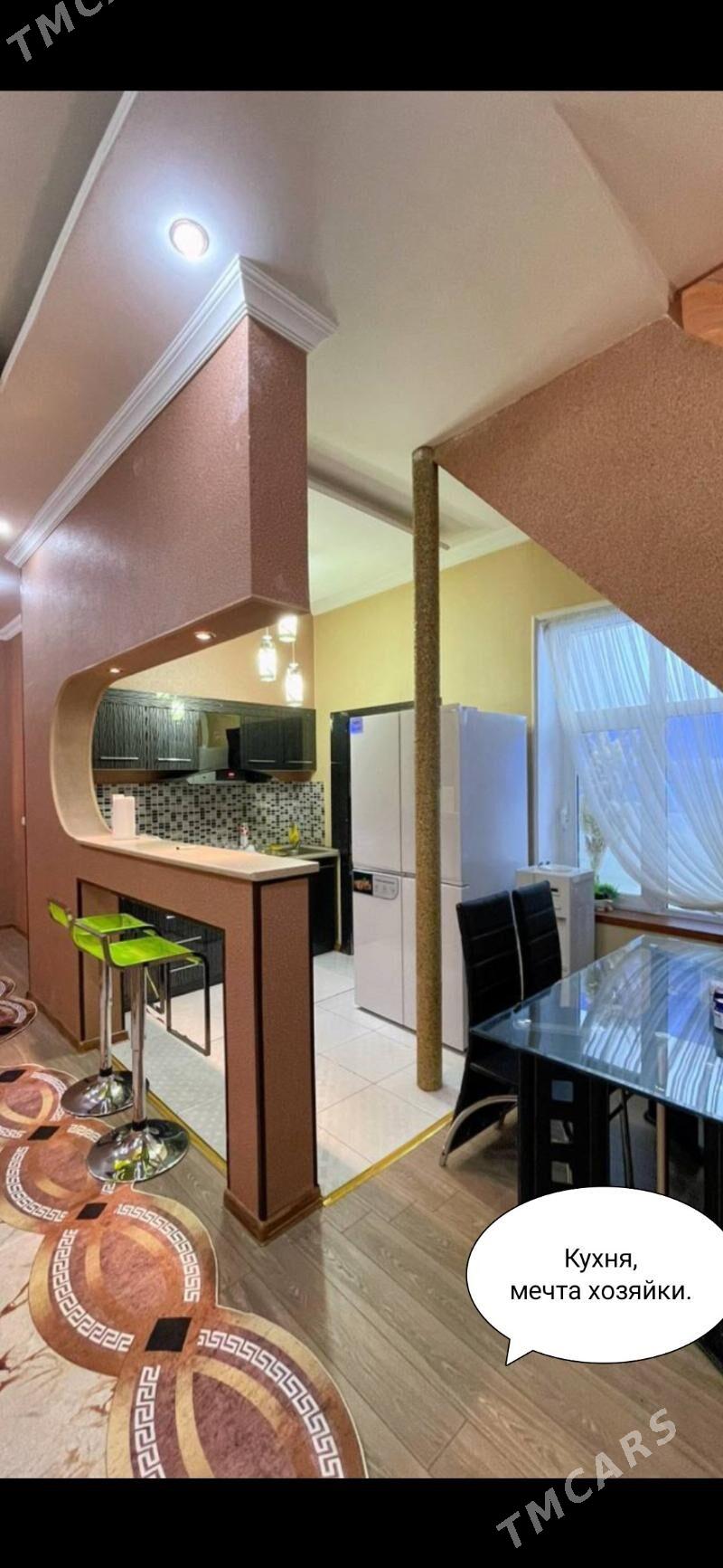 Дом в аренду(Акалтын) - Ашхабад - img 3