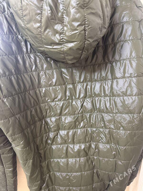 Куртка пуховик ADIDAS - Aşgabat - img 3