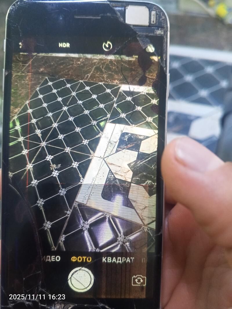 iPhone 6 - Türkmenabat - img 2