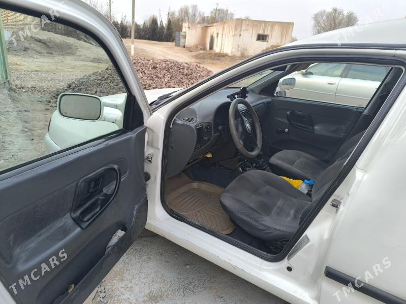 Volkswagen Caddy 2003 - 55 000 TMT - Daşoguz - img 1