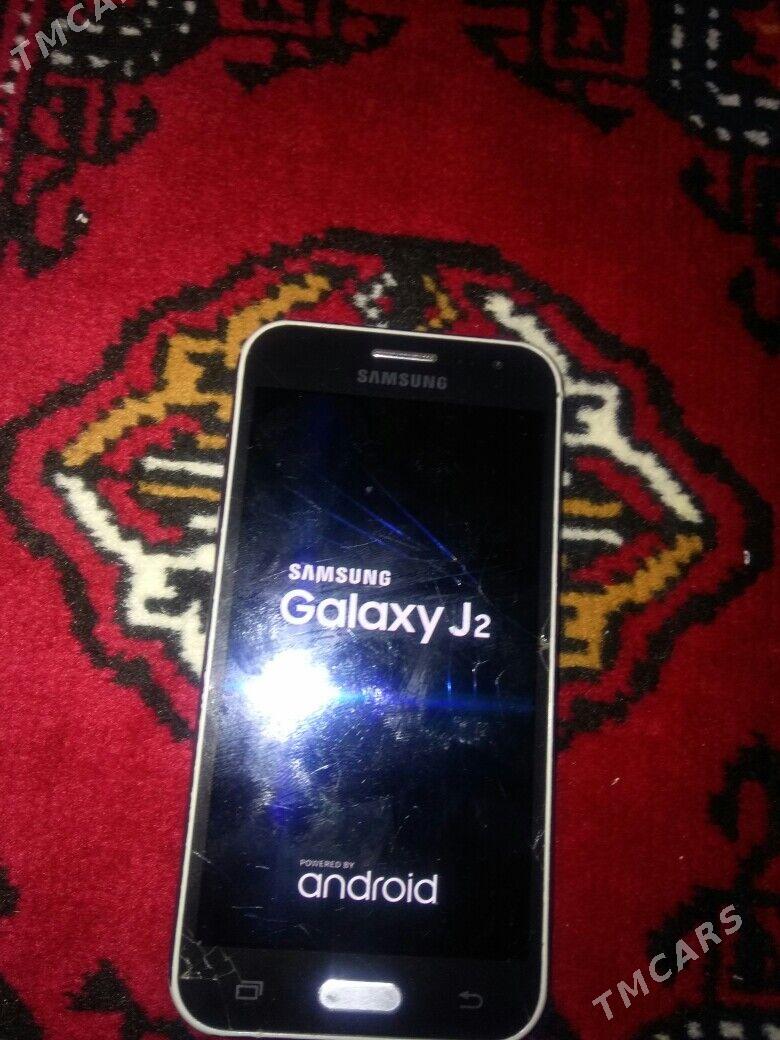 J2 - Дашогуз - img 1