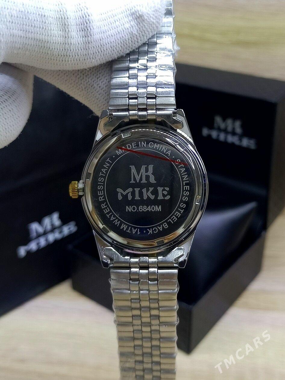 -30% Mike sagat часы - Гаудан "В" - img 4