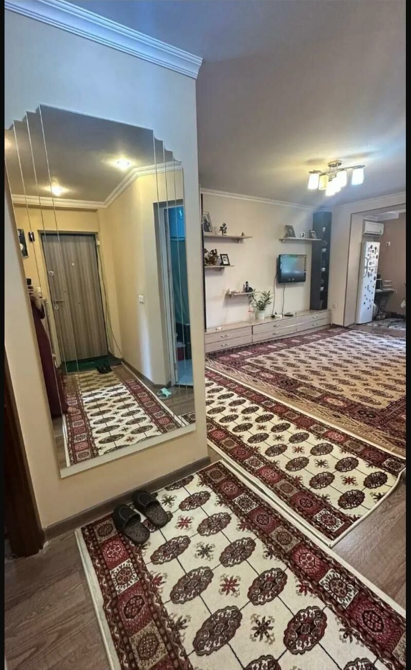 5мкр 2эт 3ком 64м2 Срочно - Ашхабад - img 2