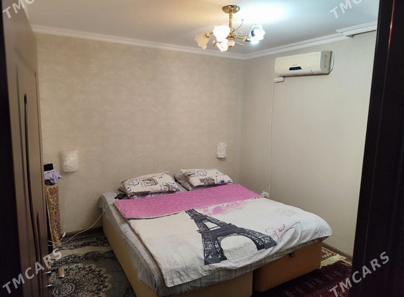 5мкр 2эт 3ком 64м2 Срочно - Ашхабад - img 4