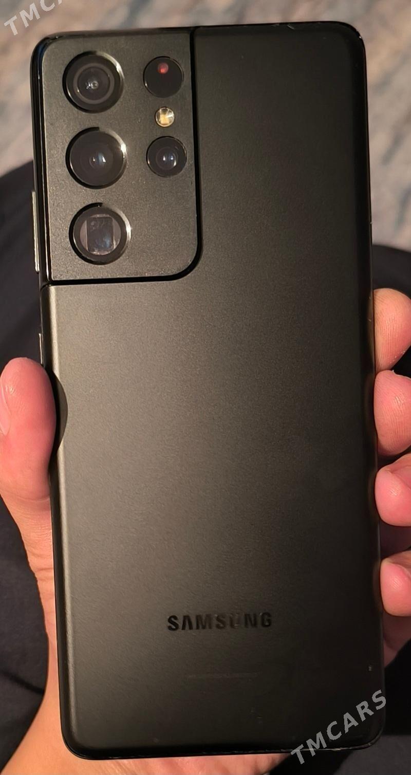 samsung s21 ultra 5G - Туркменабат - img 3