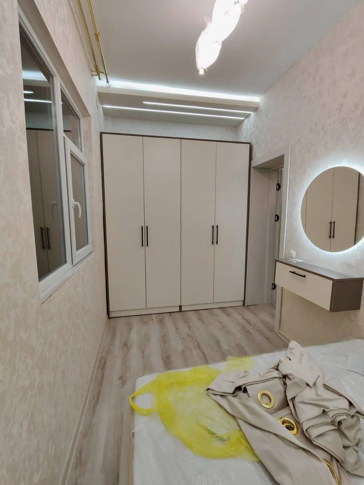 Sbaboda sentr rayon 1/2 edilen - Aşgabat - img 4