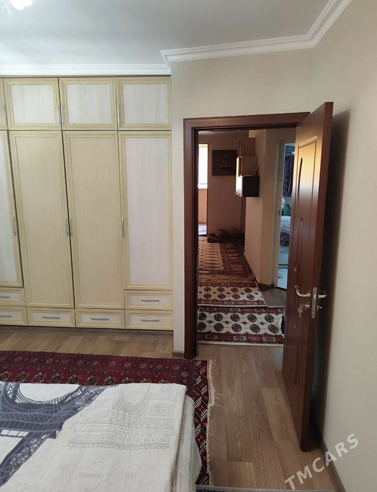 5мкр 2эт 3ком 64м2 Срочно - Ашхабад - img 6