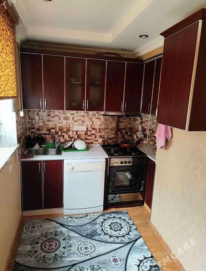 5мкр 2эт 3ком 64м2 Срочно - Ашхабад - img 7