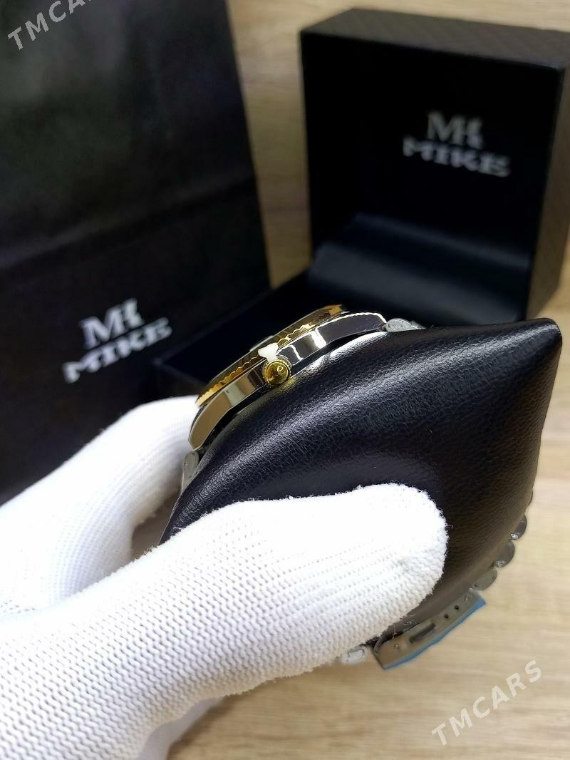 -30% Mike sagat часы - Гаудан "В" - img 2
