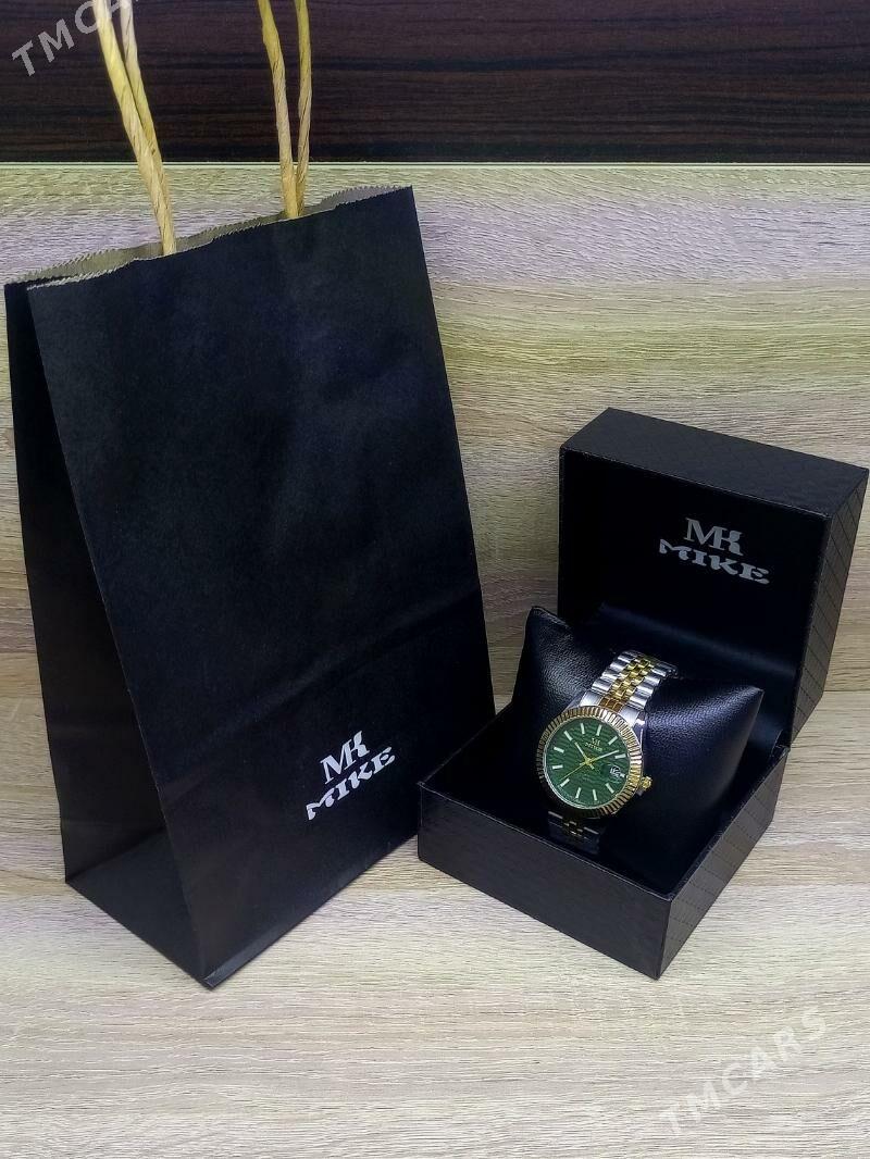 -30% Mike sagat часы - Гаудан "В" - img 5