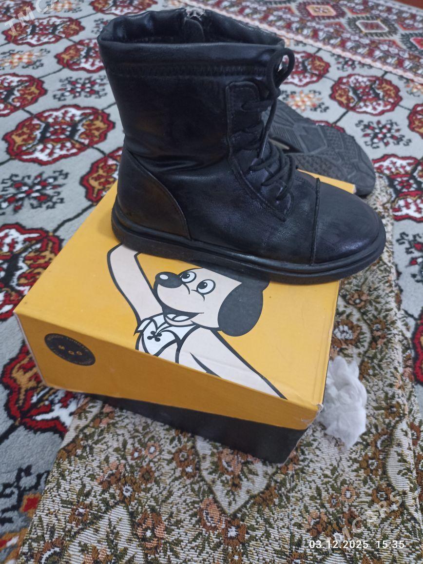 Adin caga - Aşgabat - img 2