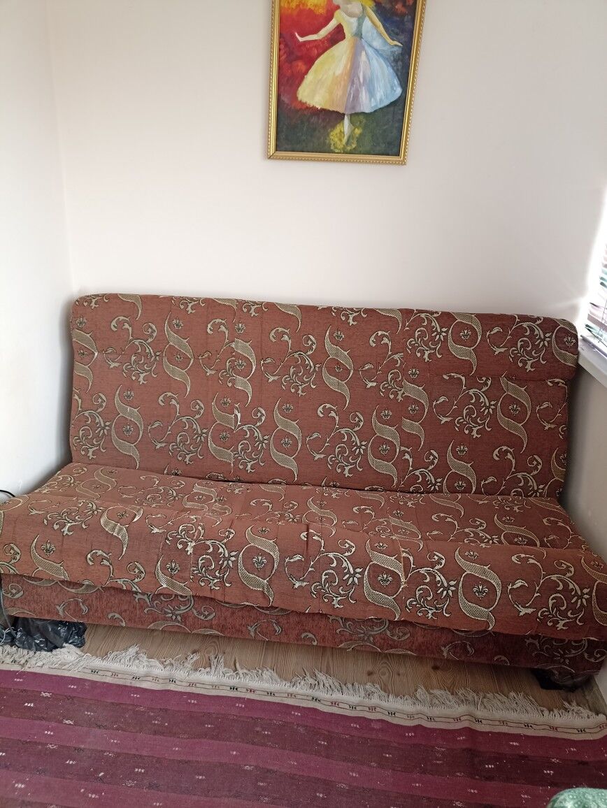 диван и два кресла - Туркменабат - img 4