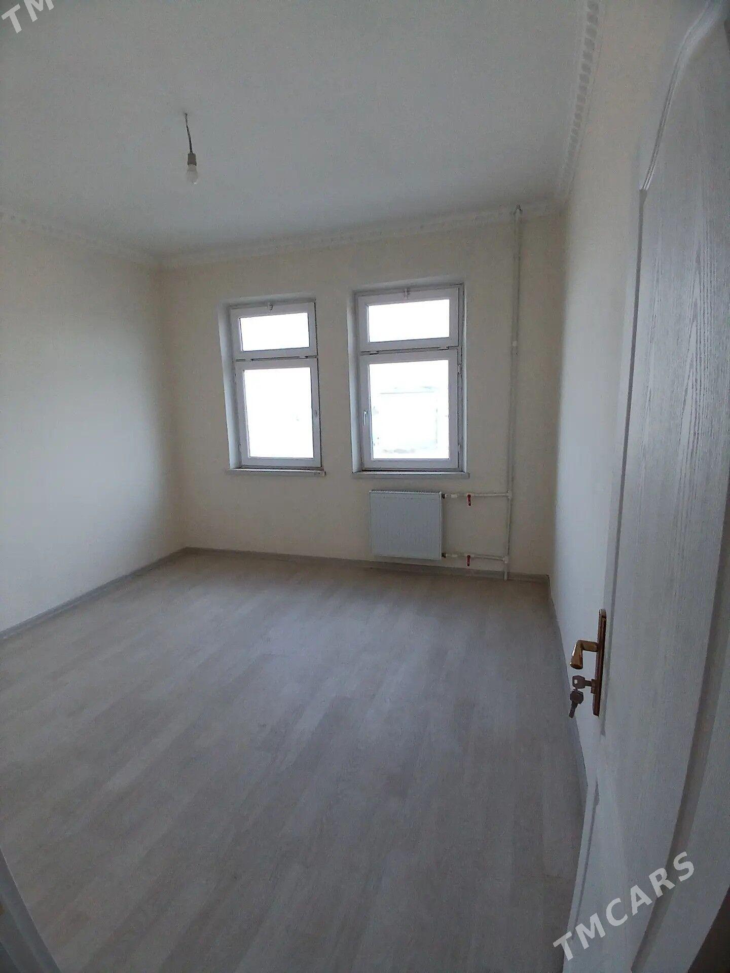 Buzmeyin gres arenda - Büzmeýin GRES - img 1