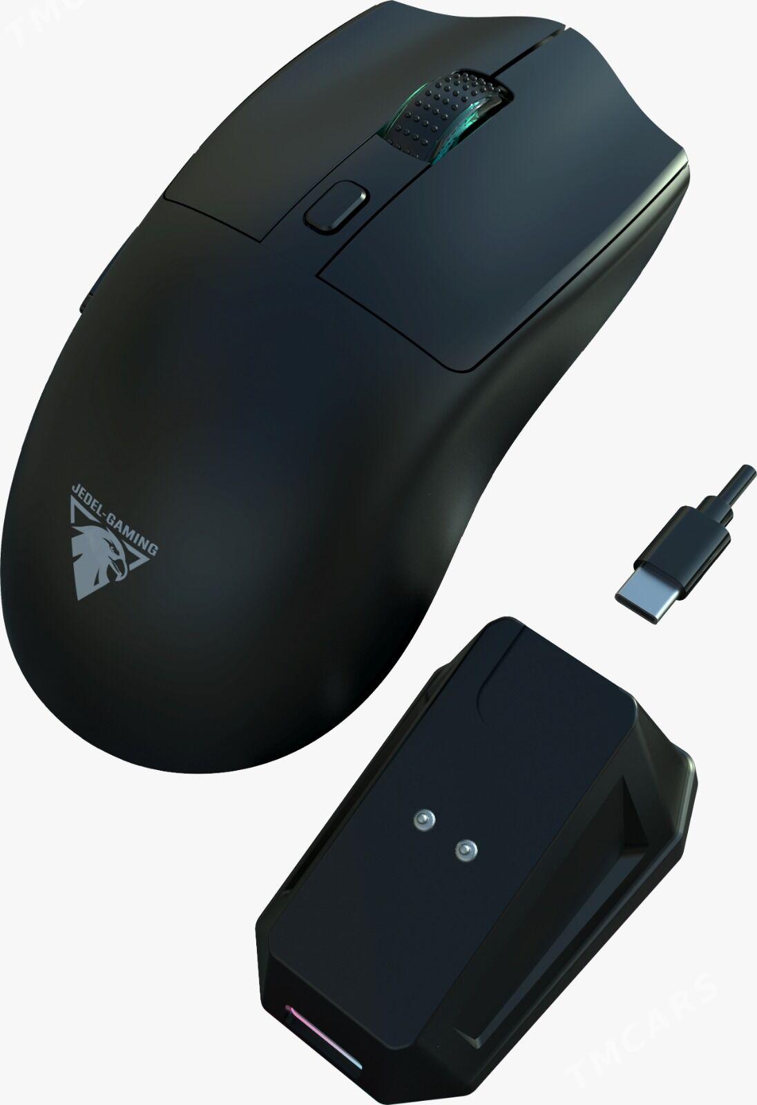 Simsiz igrowoý myşkalar - Ашхабад - img 3