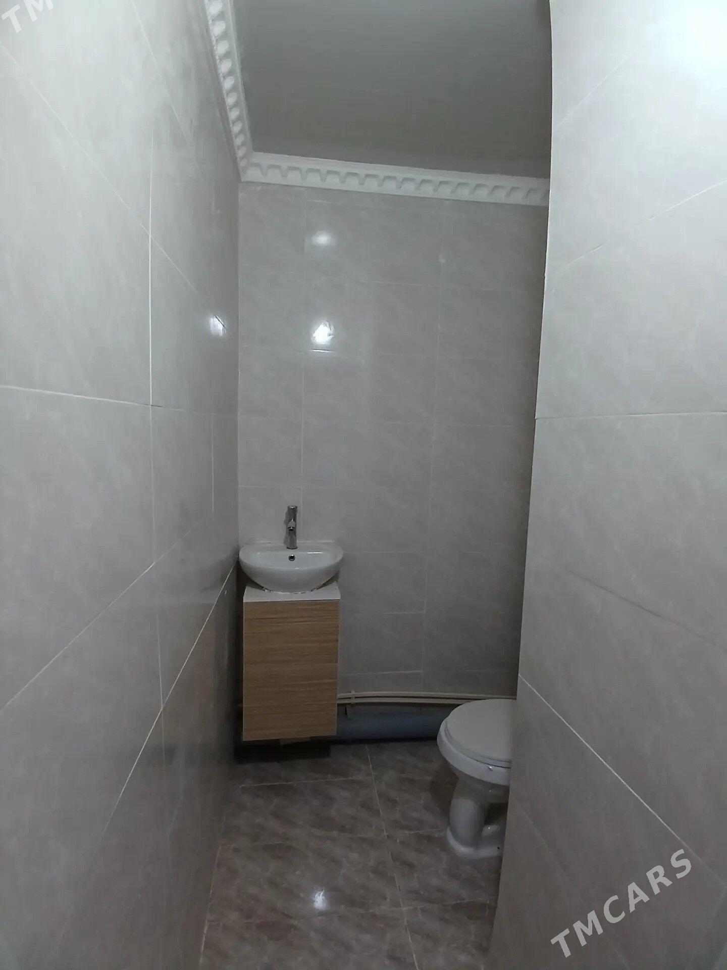 Buzmeyin gres arenda - Büzmeýin GRES - img 7