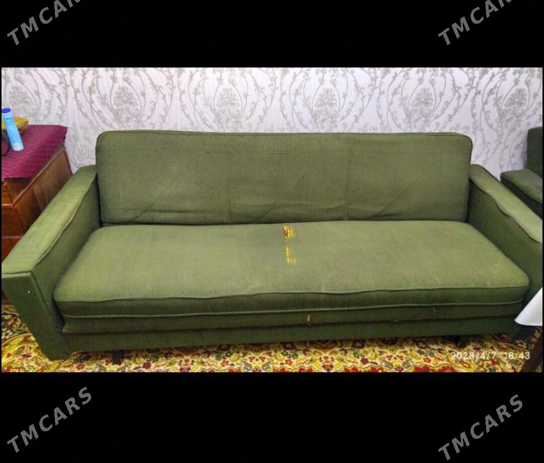 диван кресло - Türkmenabat - img 3