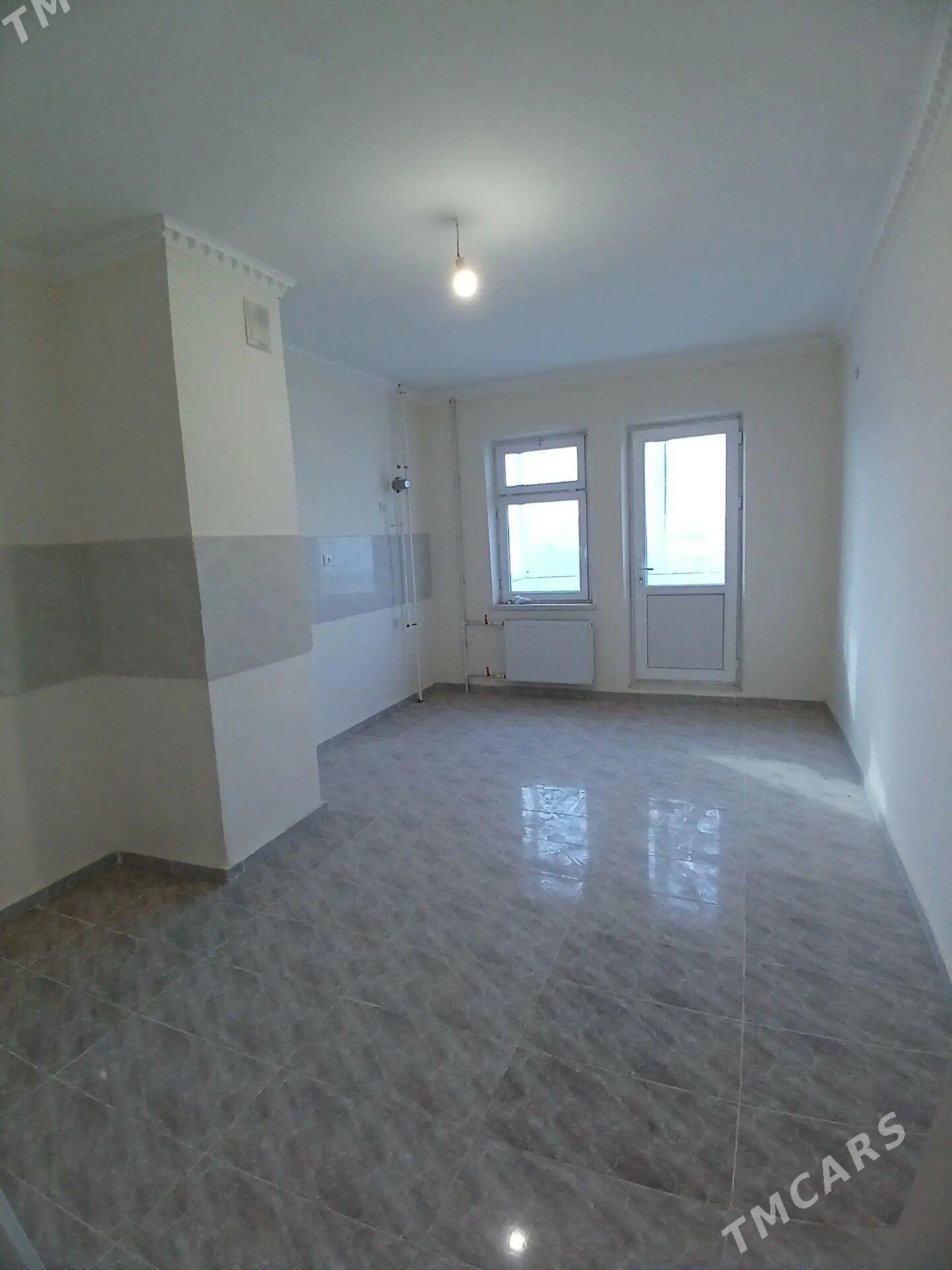 Buzmeyin gres arenda - Büzmeýin GRES - img 5