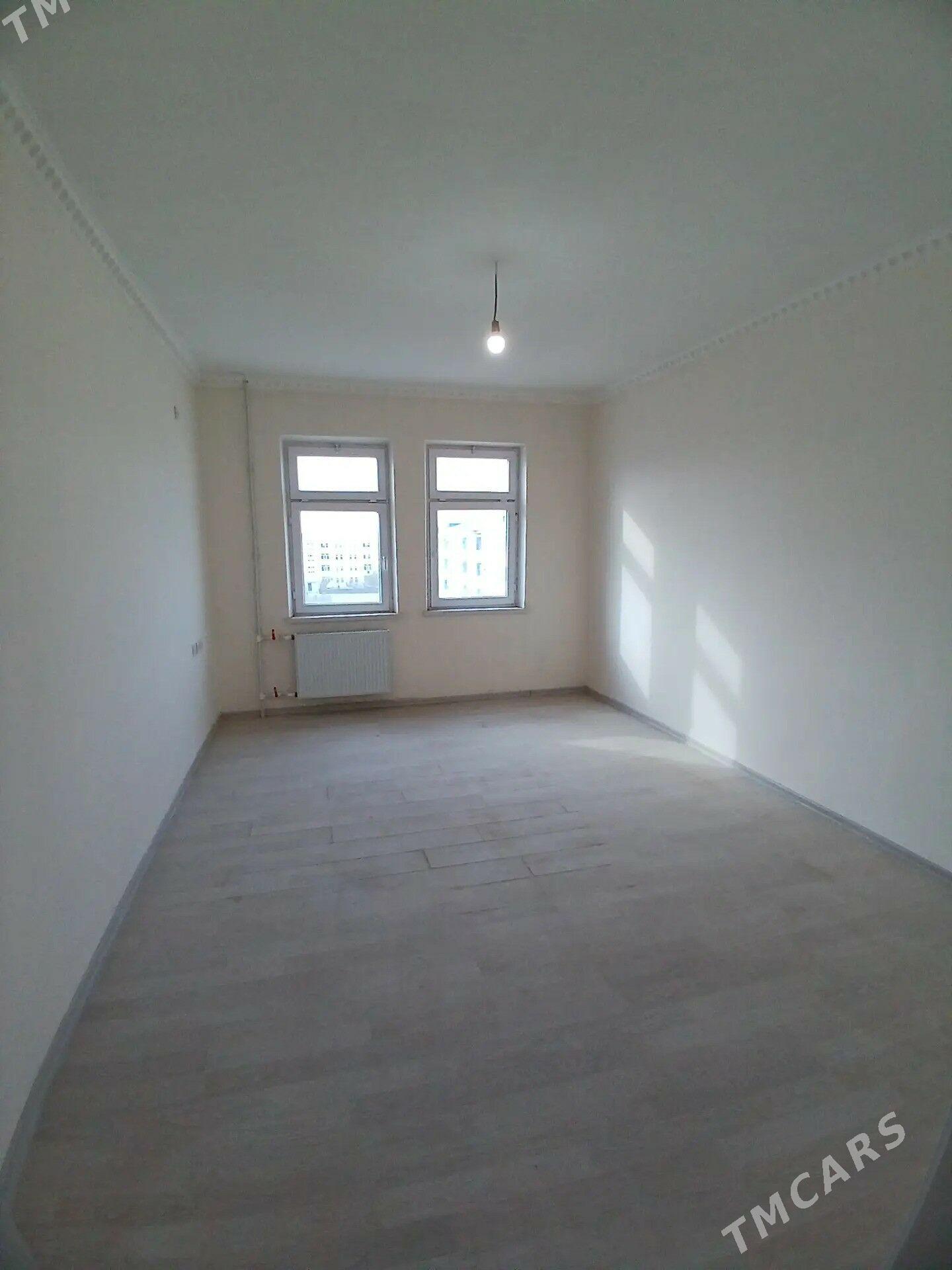 Buzmeyin gres arenda - Büzmeýin GRES - img 6