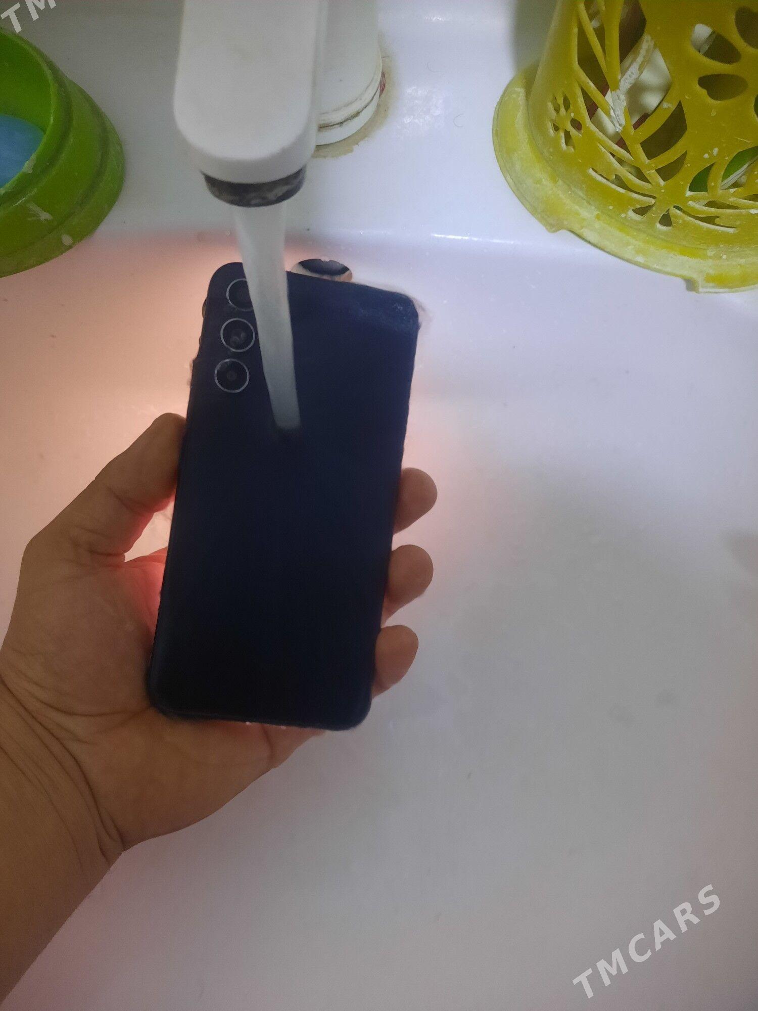 samsung a 34 - Туркменабат - img 3