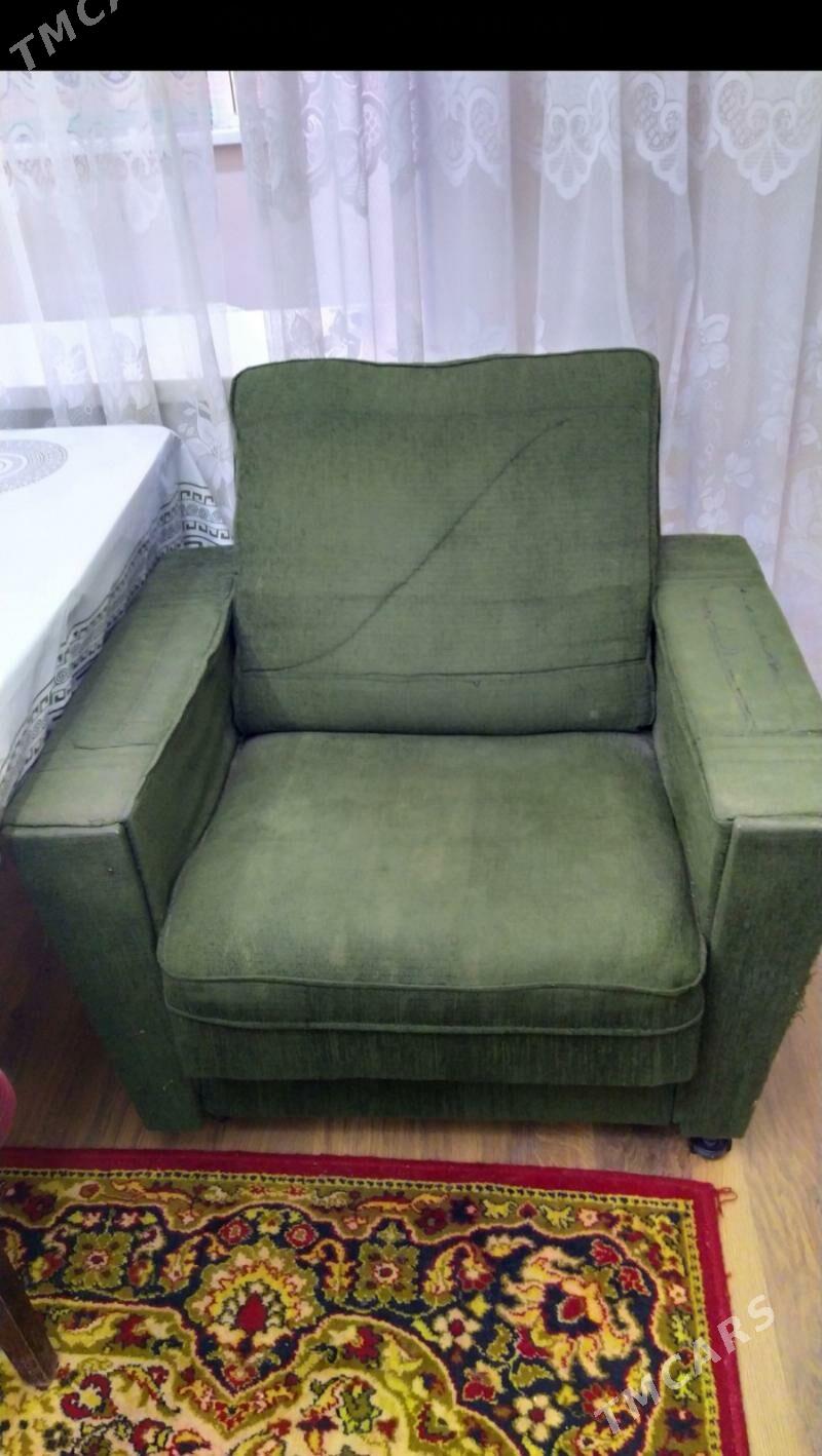 диван кресло - Türkmenabat - img 2